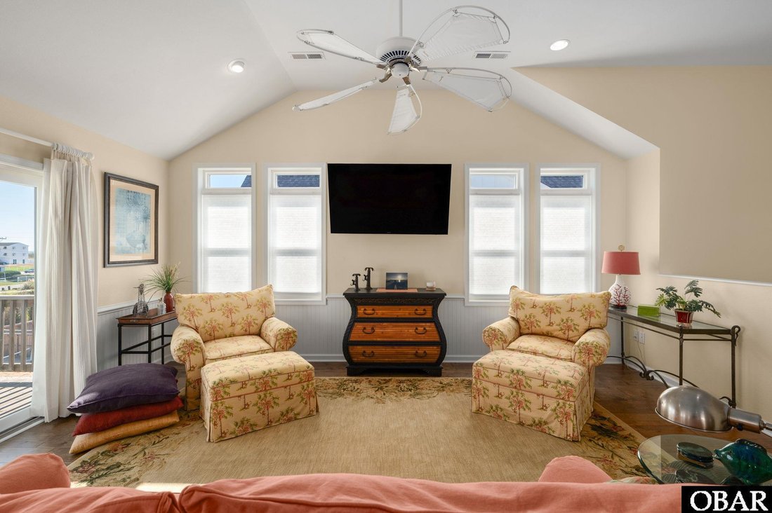 House in Kill Devil Hills, North Carolina, United States 4 - 19165241
