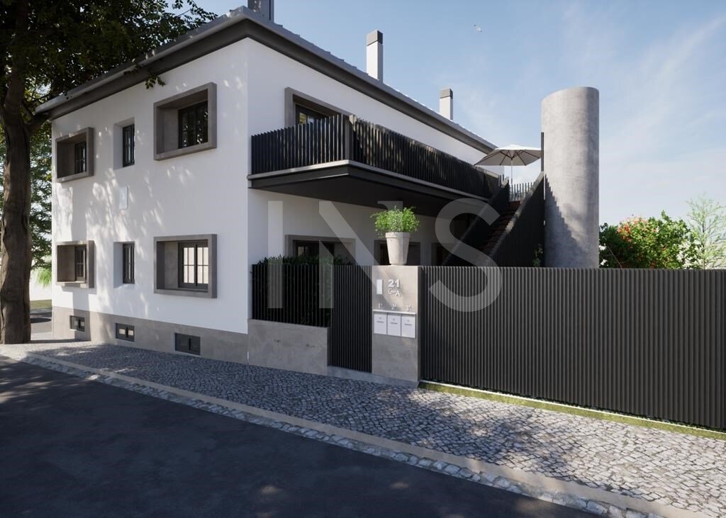 Wohnung in Cascais und Estoril, Lissabon, Portugal 5 - 19161356