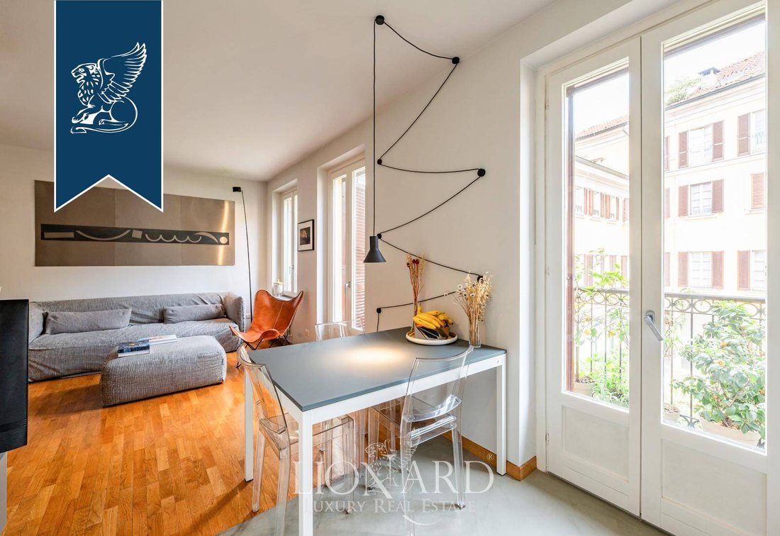 Appartement à Centro Storico, Milan, Lombardie 3 - 19164631