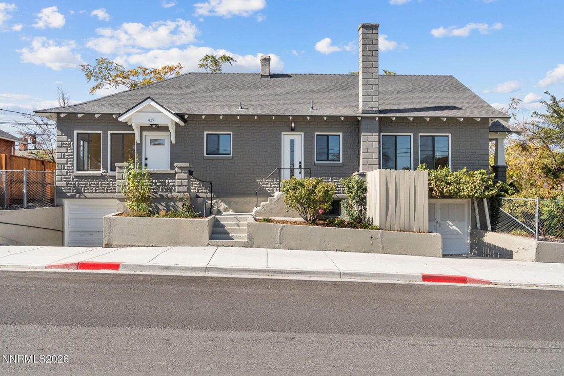 Haus in Reno, Nevada, Vereinigte Staaten 1 - 19160069