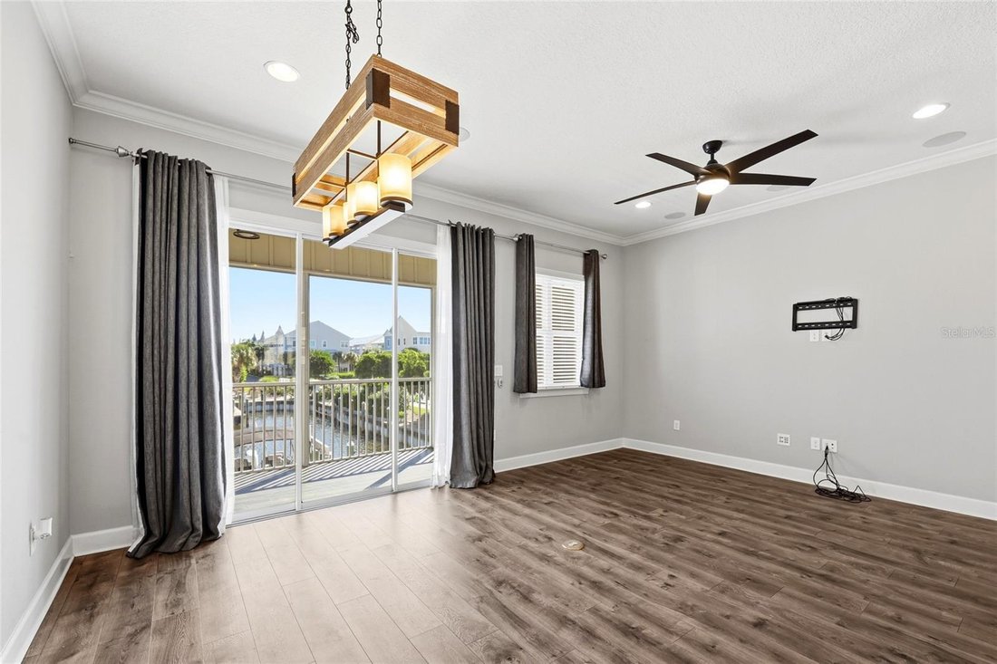 Townhouse in St. Petersburg, Florida, United States 5 - 19162704