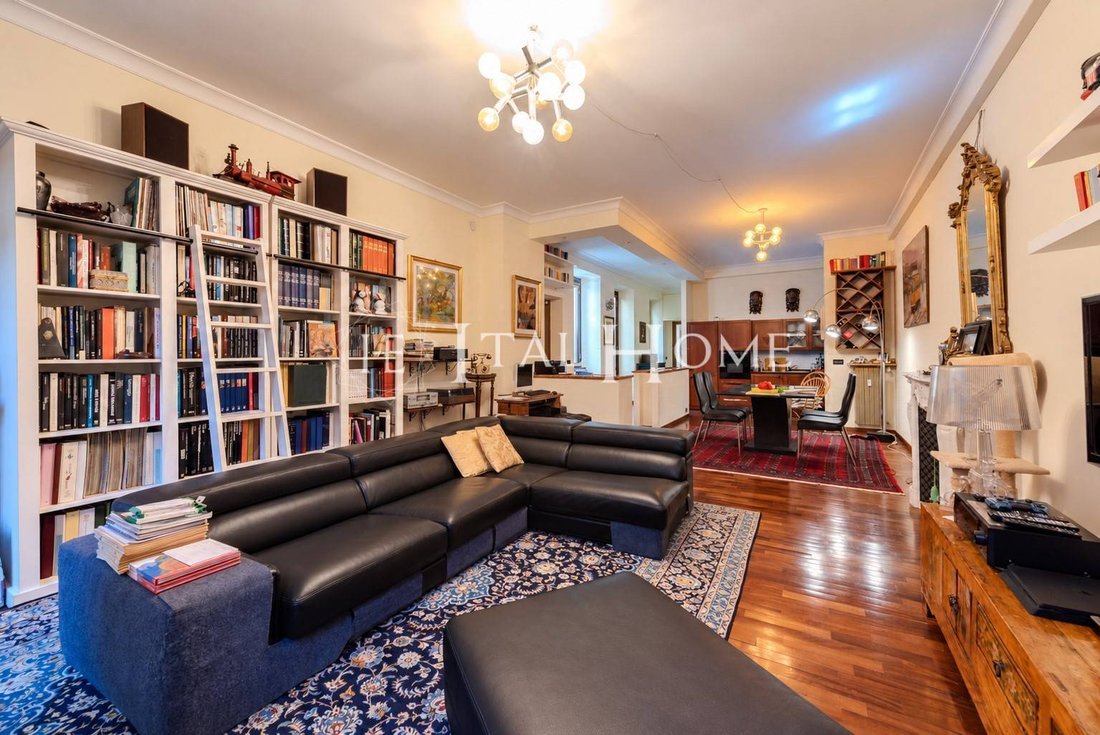 Appartement à Centro Storico, Milan, Lombardie 1 - 19160502