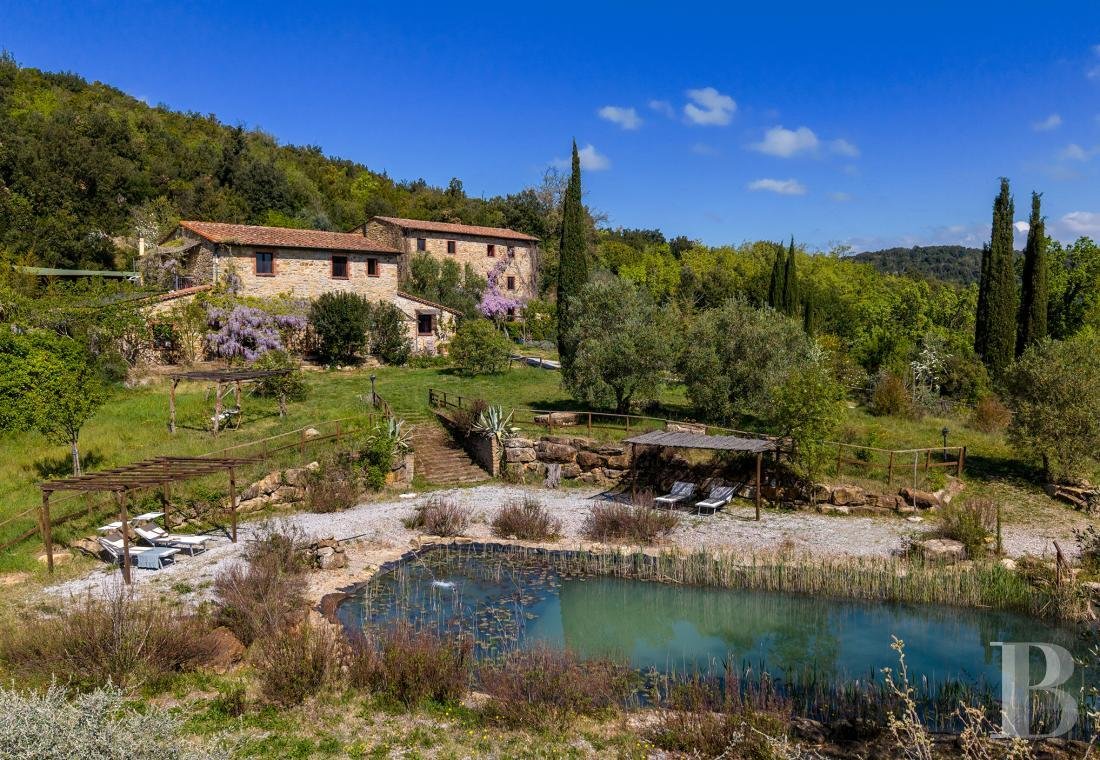 Maison à Suvereto, Toscane, Italie 2 - 19164571