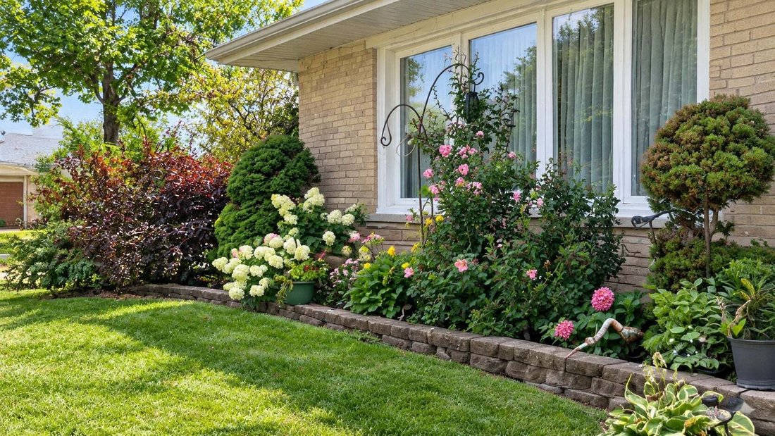 Casa a Skokie, Illinois, Stati Uniti 2 - 19160626