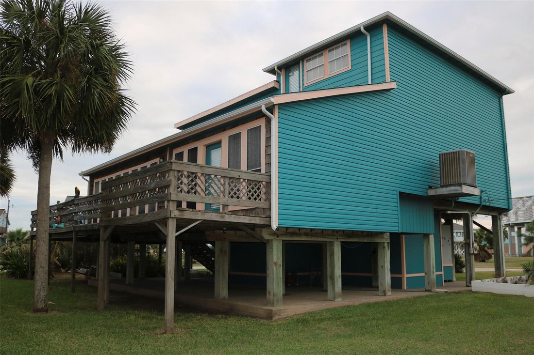 Casa a Freeport, Texas, Stati Uniti 5 - 19164137
