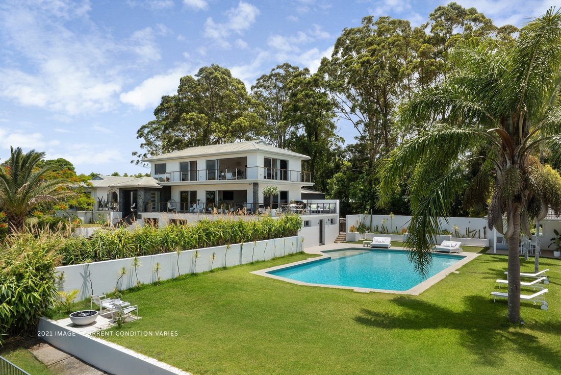 House in Myocum, New South Wales, Australia 1 - 19166074