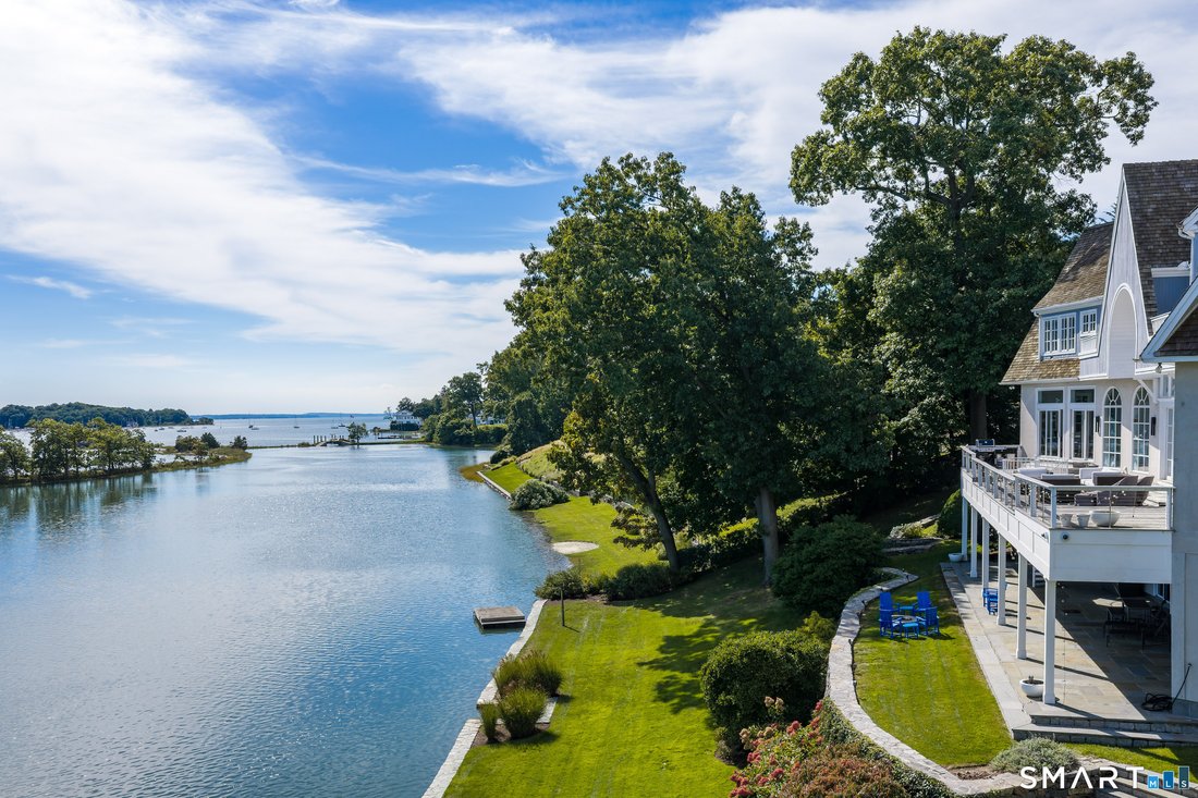 Haus in Greenwich, Connecticut, Vereinigte Staaten 5 - 19164297