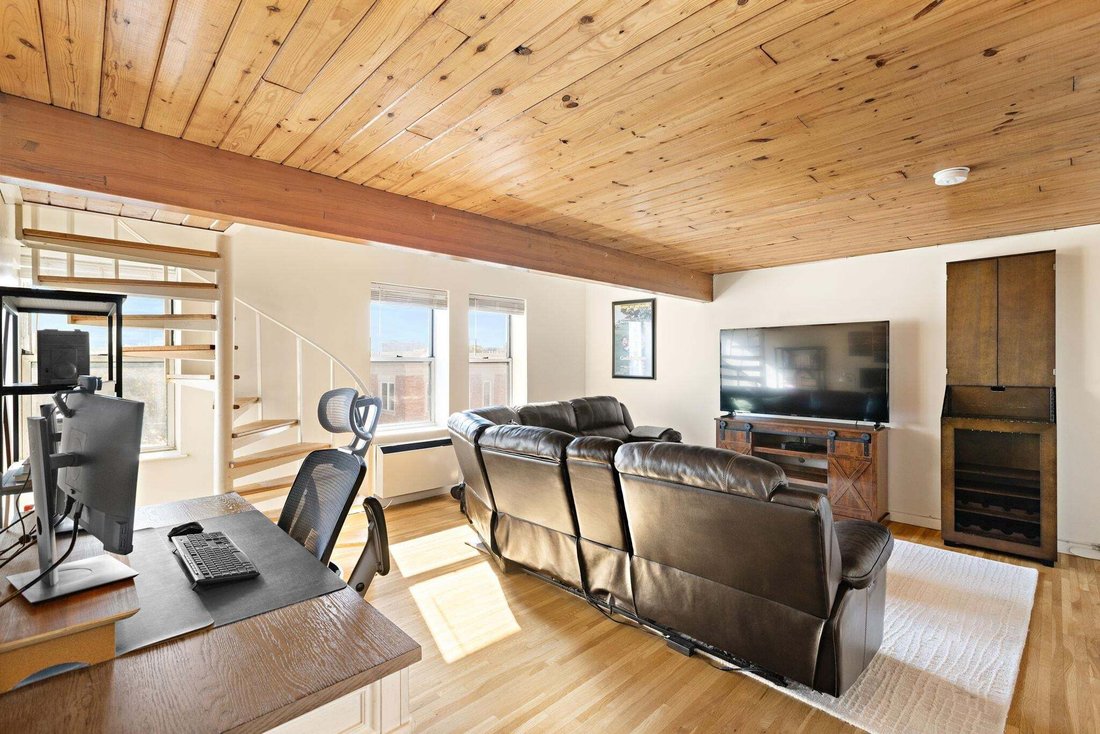Condominio a Hoboken, New Jersey, Stati Uniti 4 - 19162856