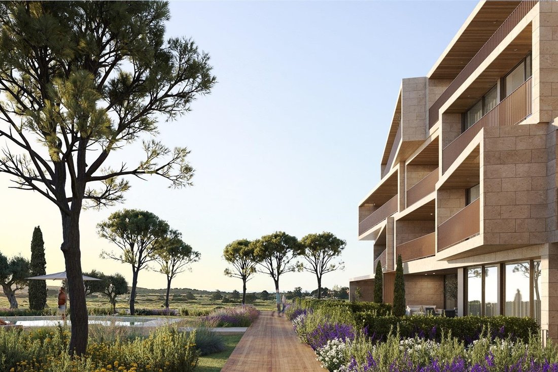 Apartment in Loule (Sao Clemente), Algarve, Portugal 5 - 19166011