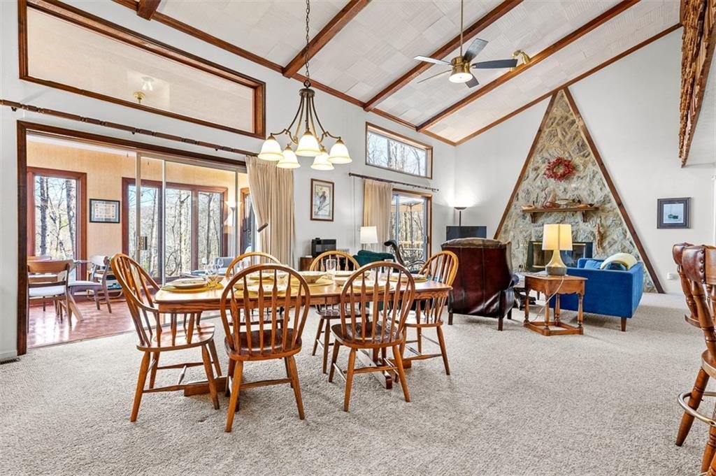 House in Gainesville, Georgia, United States 3 - 19161648