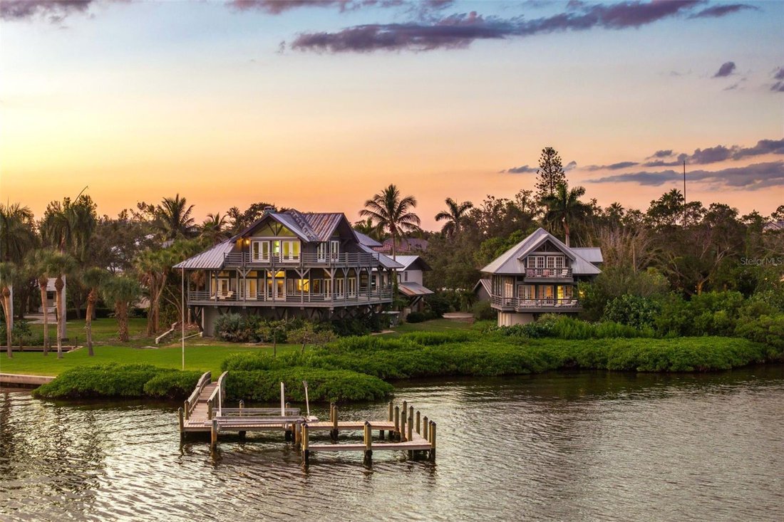 Casa a Siesta Key, Florida, Stati Uniti 2 - 19164533