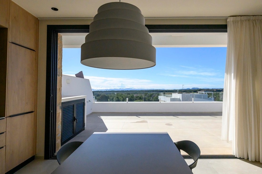 Apartment in Orihuela, Valencian Community, Spain 3 - 19160337