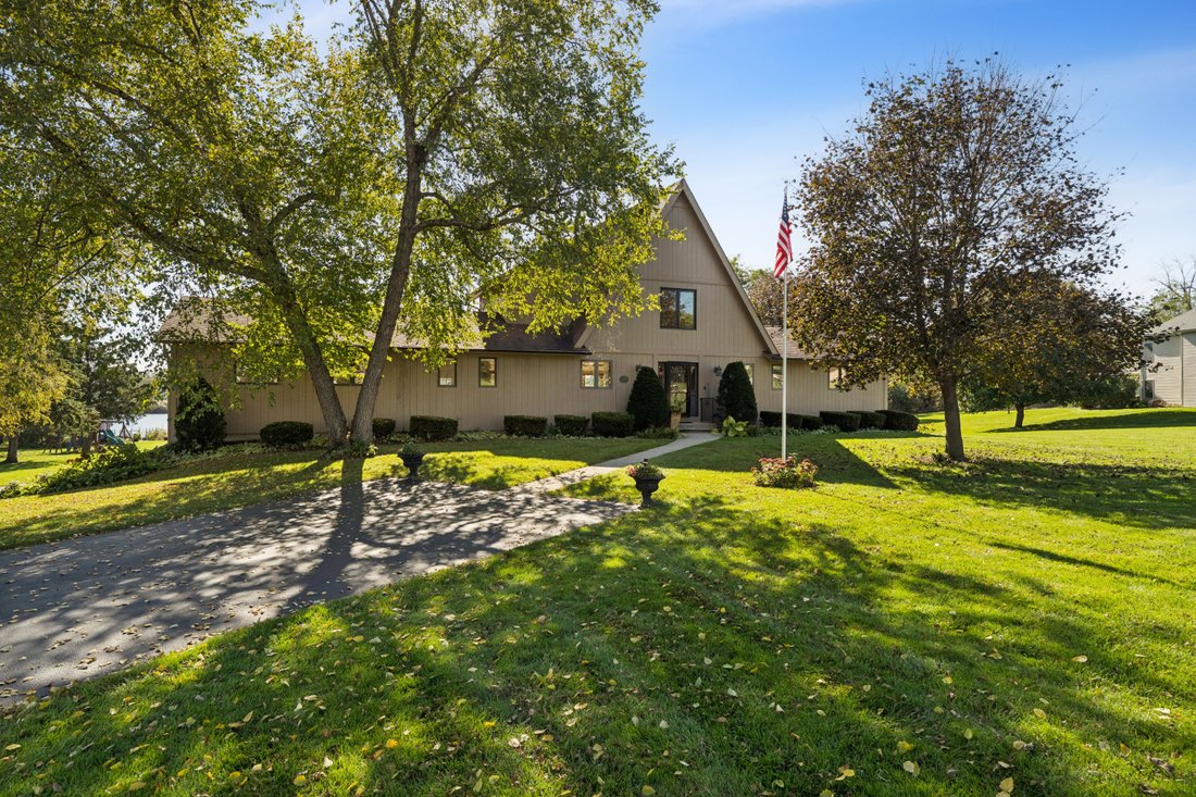 Haus in Volo, Illinois, Vereinigte Staaten 1 - 19162125