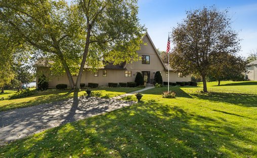 Haus in Volo, Illinois, Vereinigte Staaten 1