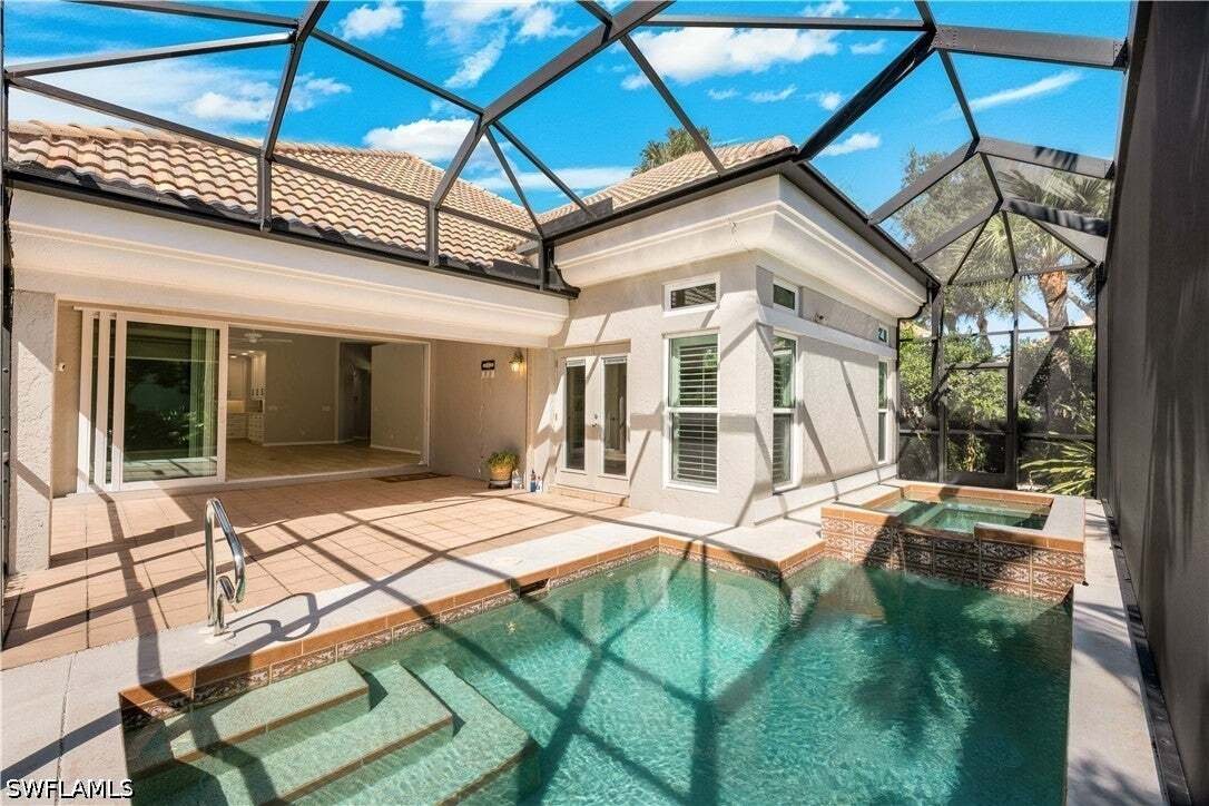 Haus in Bonita Springs, Florida, Vereinigte Staaten 2 - 19160091