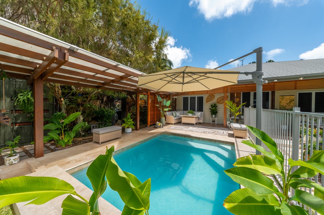 Haus in Mandalay, Queensland, Australien 5 - 19166097