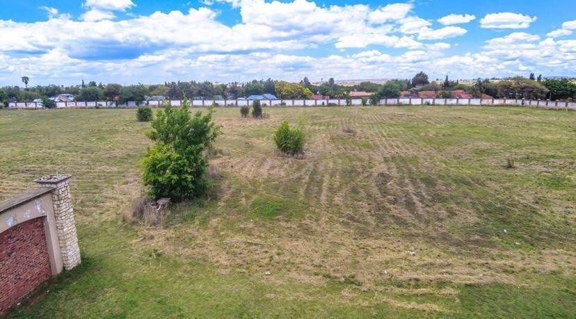 Land in Parkrand, Gauteng, South Africa 5 - 19161793