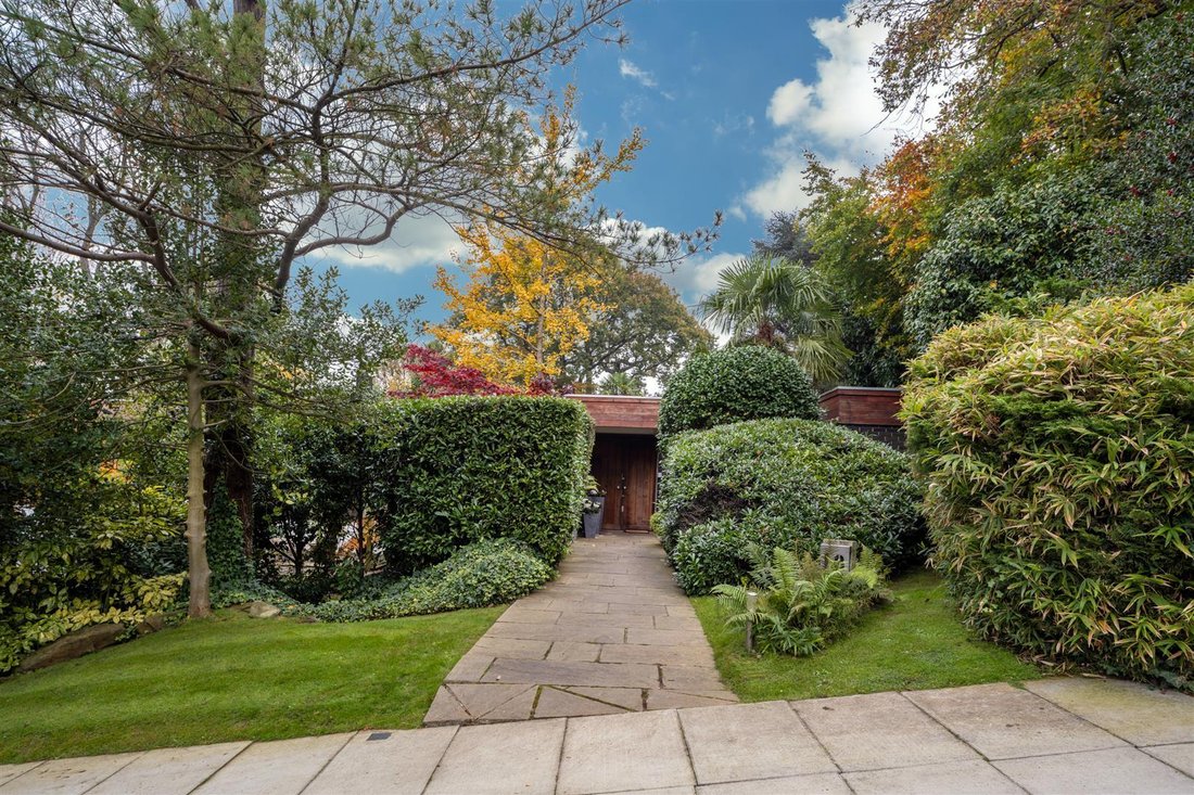 Haus in Hamstead, Shalfleet, England 2 - 19162809