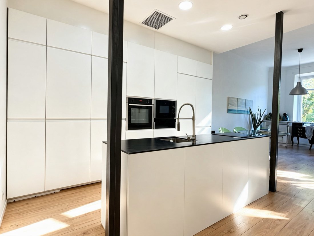 Appartement à Cannes, Provence-Alpes-Côte d'Azur, France 3 - 19140661