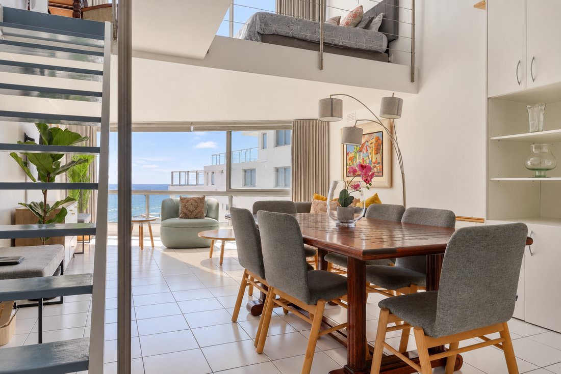 Appartement à Clifton, Côte Atlantique, Le Cap 1 - 19161763