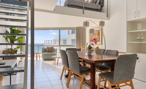Appartement à Clifton, Côte Atlantique, Le Cap 1