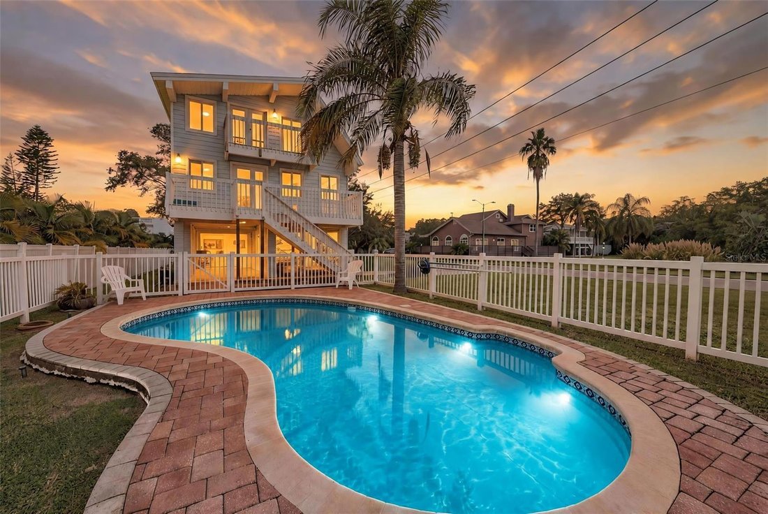 House in Seminole, Florida, United States 1 - 19162727