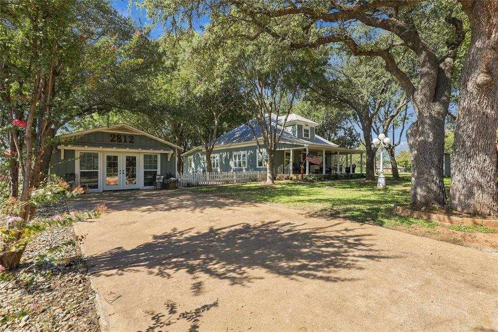 Casa a Granbury, Texas, Stati Uniti 2 - 19164058