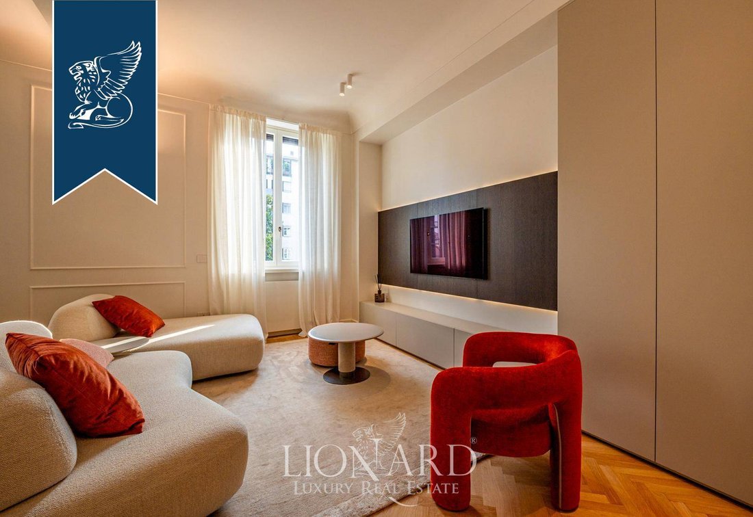 Apartment in Milan, Lombardy, Italy 5 - 19164610