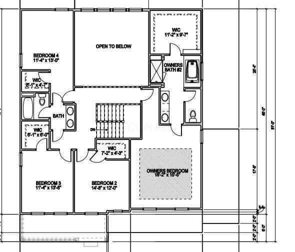 Maison à Pickerington, Ohio, États-Unis 2 - 19163002