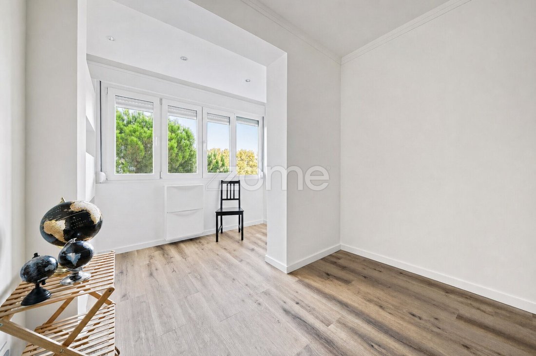 Appartement à Carcavelos et Parede, Lisbonne, Portugal 4 - 17298285