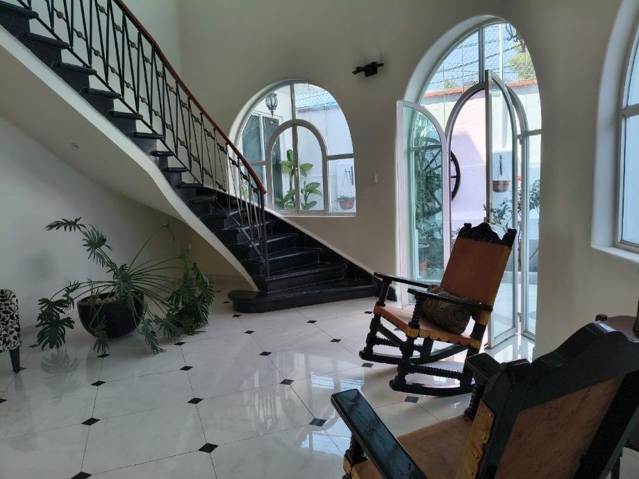 Casa a Santa Catarina Yecahuitzotl, Distretto Federale, Messico 5 - 19159871