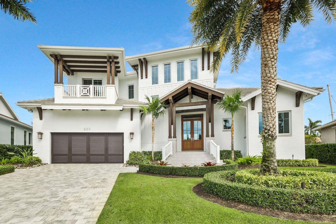 Haus in Marco Island, Florida, Vereinigte Staaten 1 - 19160311
