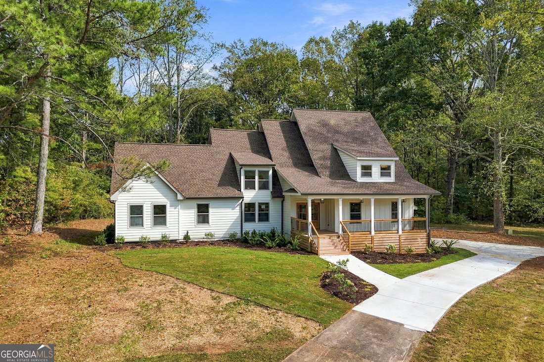 House in Canton, Georgia, United States 2 - 19160797