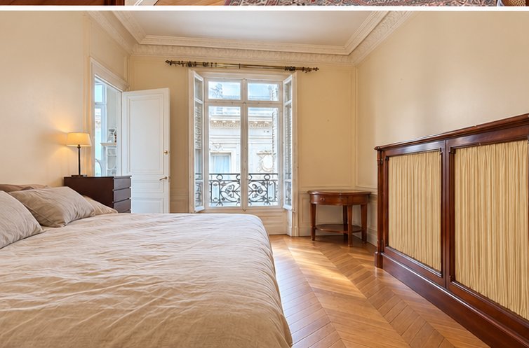 Apartment in Palais Royal, Paris 1er Arrondissement, Paris 5 - 19164362