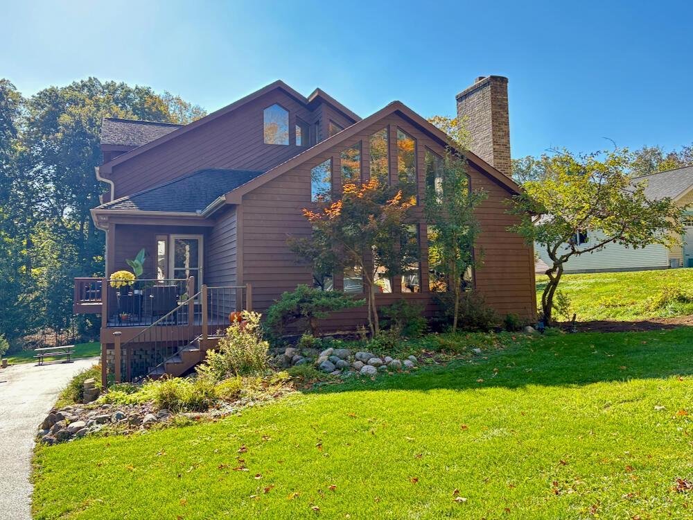 House in Williams Bay, Wisconsin, United States 2 - 19162330