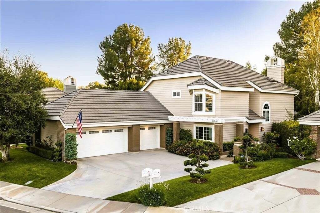 House in Santa Clarita, California, United States 1 - 19160346