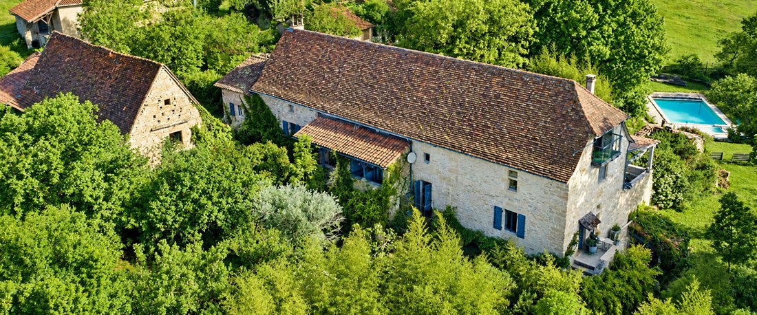 Villa in Zone Rurale, Figeac, France 1 - 19161553