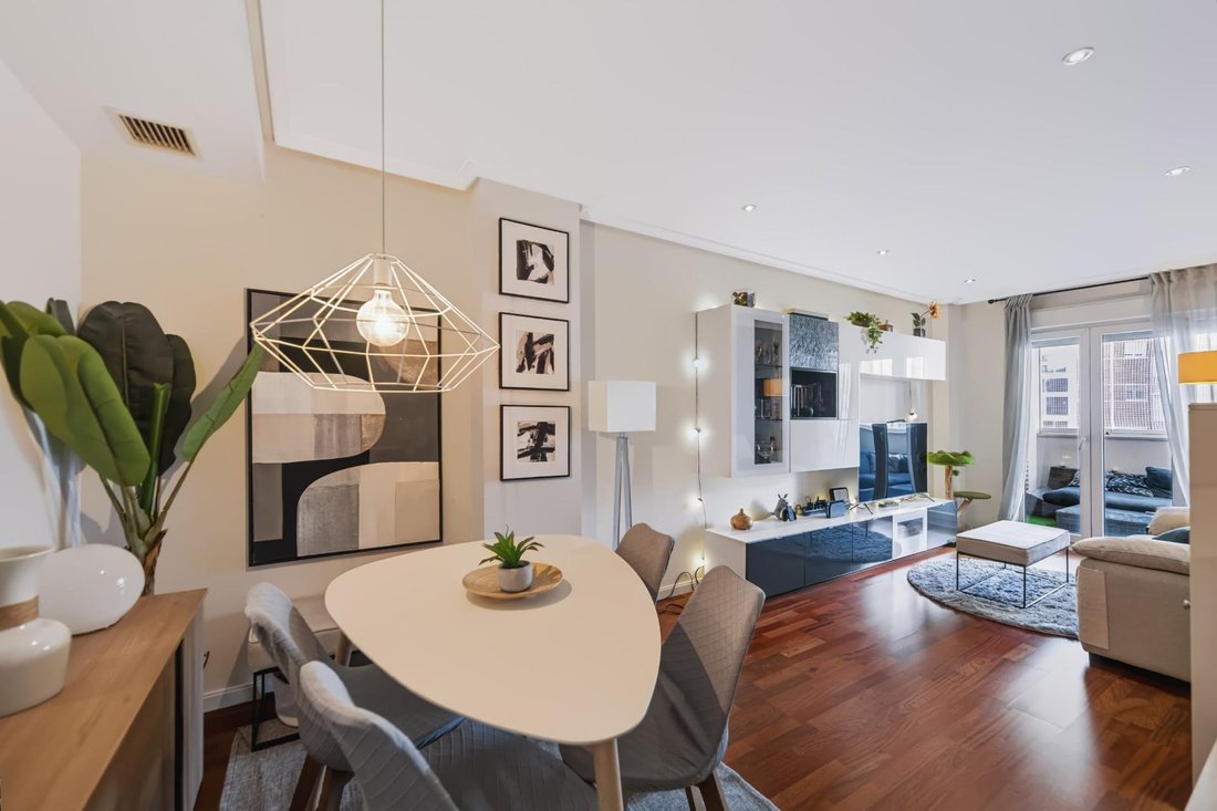 Apartment in Rivas-Vaciamadrid, Comunidad de Madrid, Spain 2 - 19162973