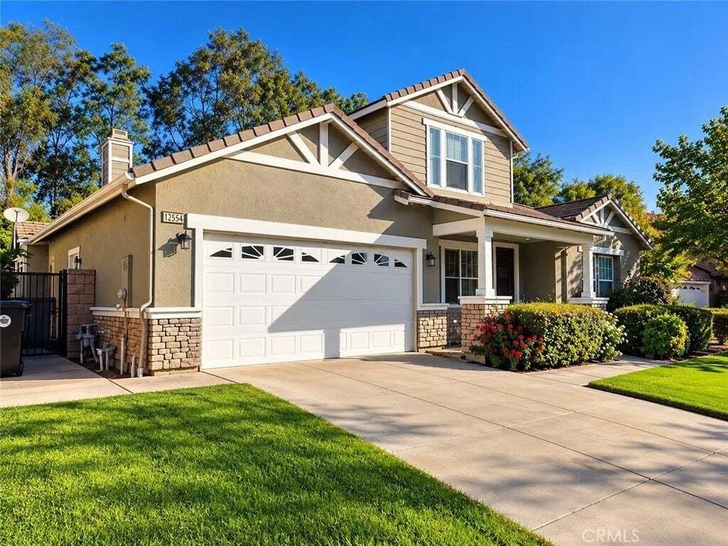 Maison à Rancho Cucamonga, Californie, États-Unis 5 - 19163968