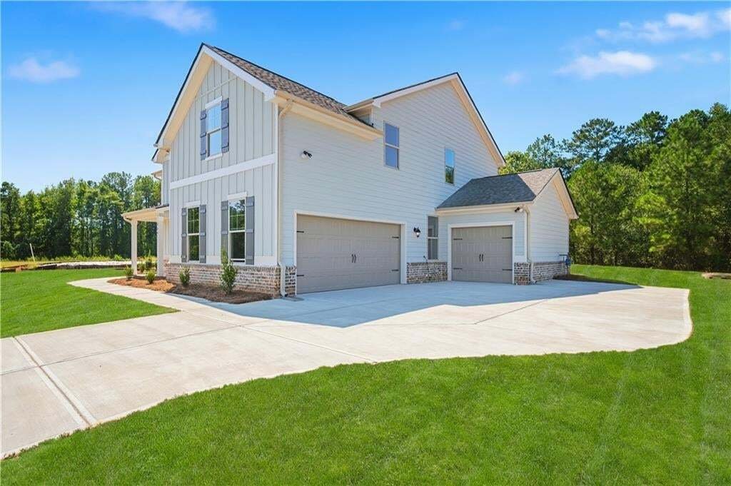 Casa en Griffin, Georgia, Estados Unidos 3 - 19160561