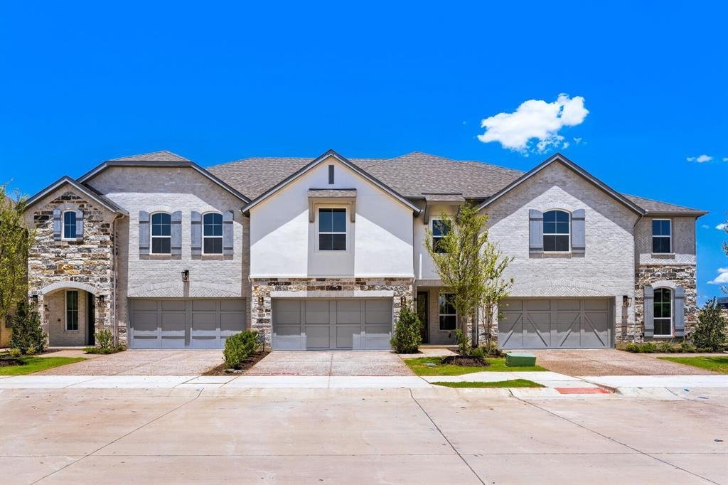 Residenza a The Colony, Texas, Stati Uniti 1 - 19164110