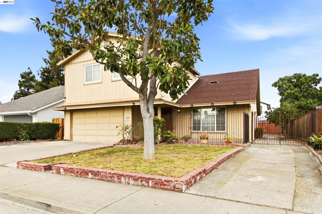 Casa en Union City, California, Estados Unidos 3 - 19165653