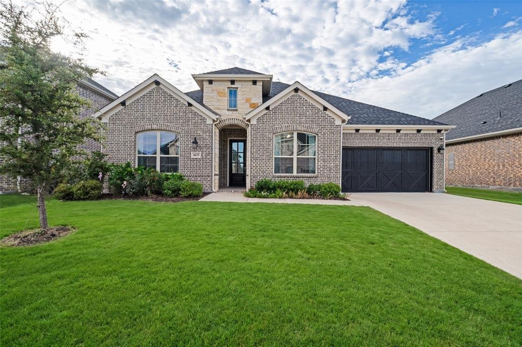 Haus in Little Elm, Texas, Vereinigte Staaten 2 - 19164051
