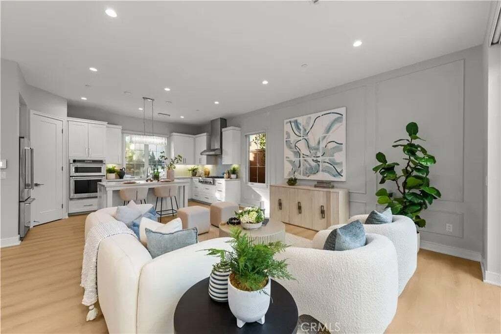 Appartement à Irvine, Californie, États-Unis 5 - 19163887