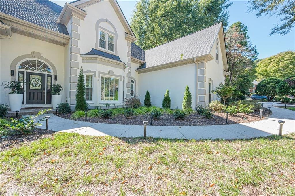 Haus in Alpharetta, Georgia, Vereinigte Staaten 2 - 19163488