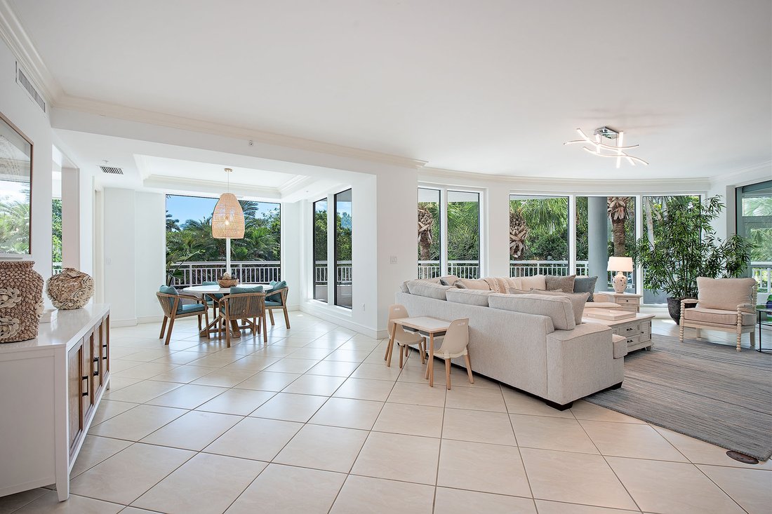 Eigentumswohnung in Naples, Florida, Vereinigte Staaten 2 - 19166109