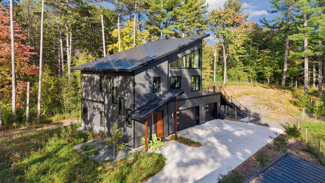 Casa a Marine on St. Croix, Minnesota, Stati Uniti 1 - 19162165