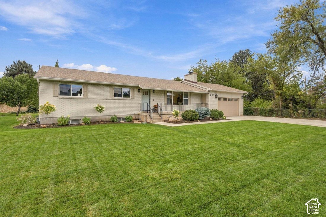 House in Salt Lake City, Utah, United States 5 - 19160163