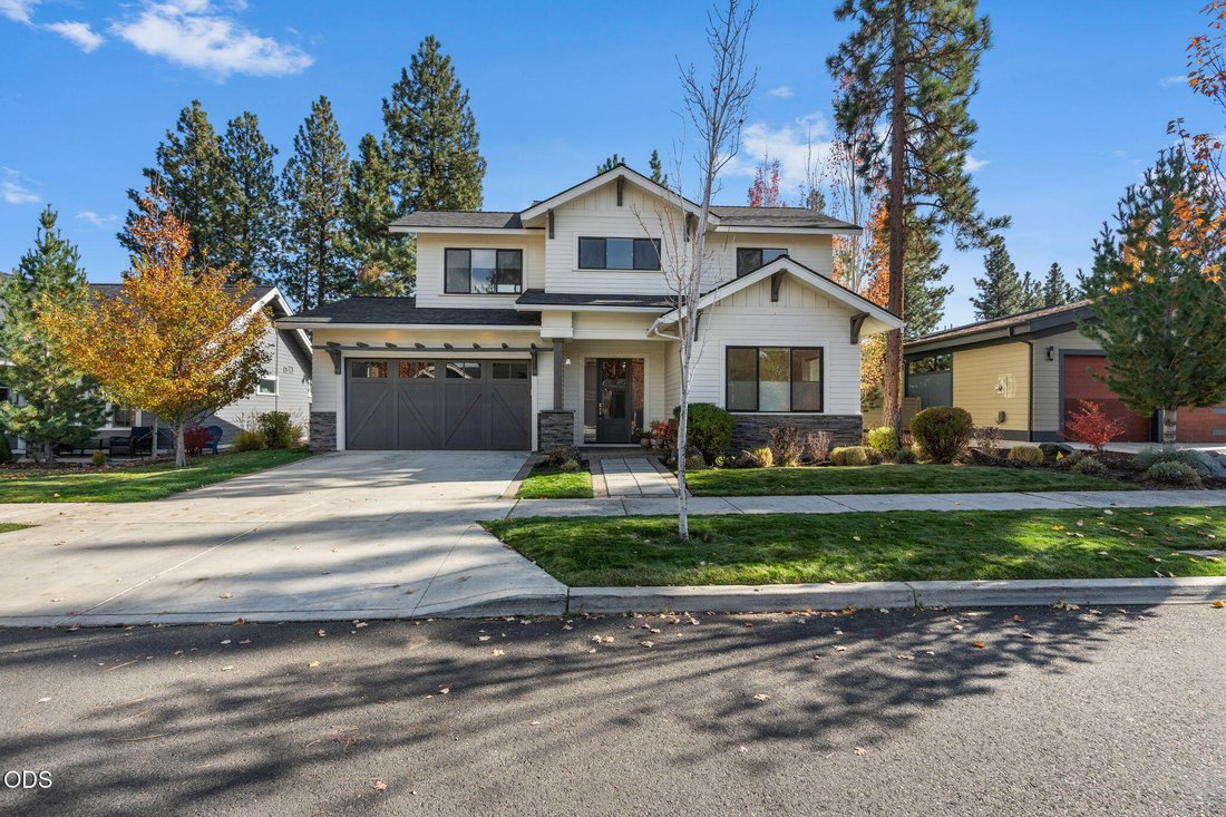 Maison à Bend, Oregon, États-Unis 2 - 19162839