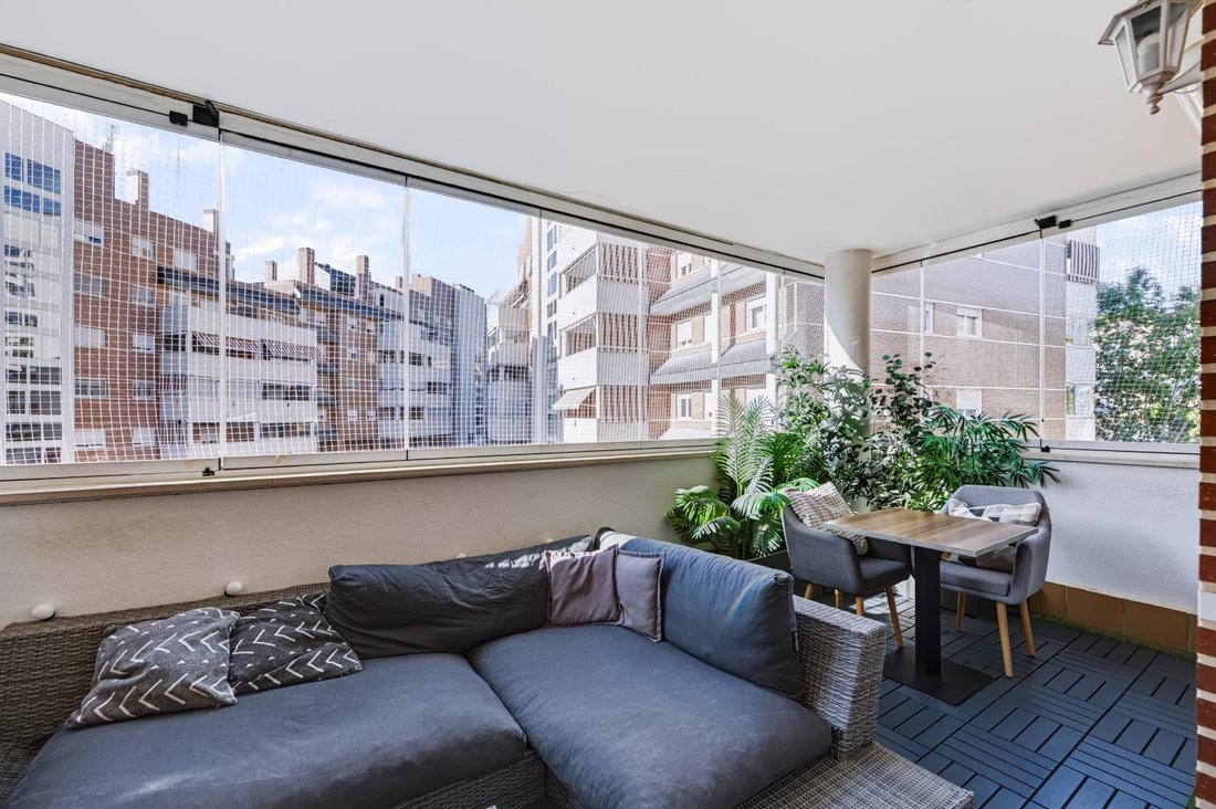 Apartment in Rivas-Vaciamadrid, Comunidad de Madrid, Spain 4 - 19162973